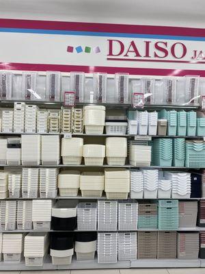 Daiso