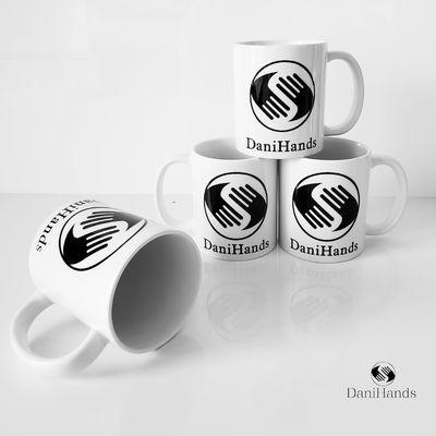 Now you can have one of our personalized mugs for your birthday