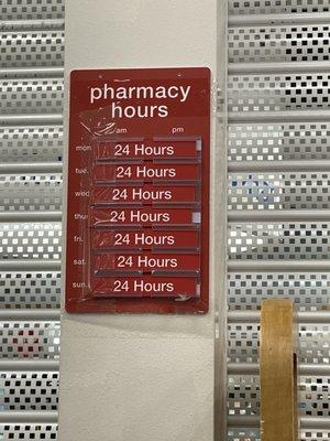 CVS Pharmacy