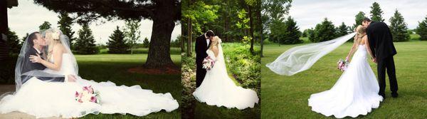 Wedding Photography Services