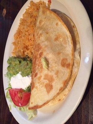 Quesadilla