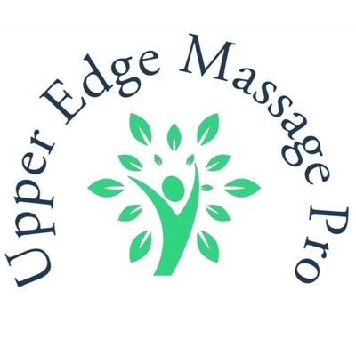 Upper Edge Massage Pro