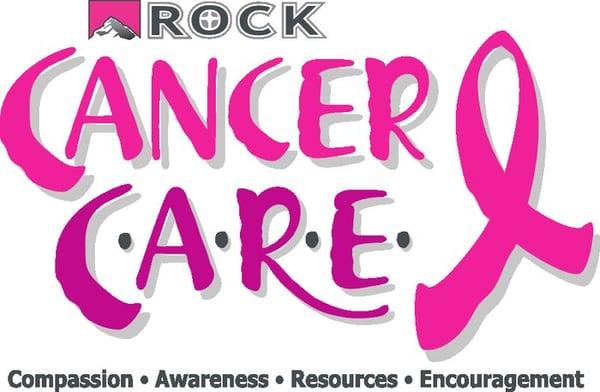 Rock Cancer C.A.R.E.