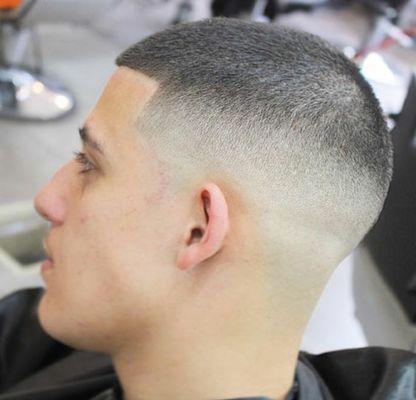 Nice fade,  ask for Jeremy