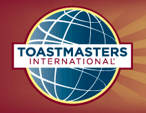 ToastMasters International