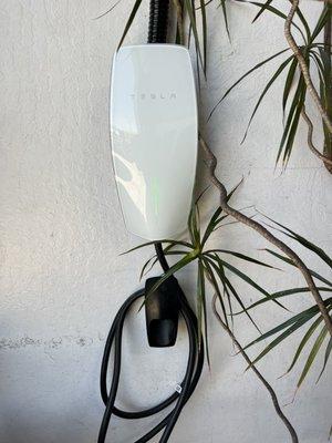 EV charger