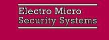 Electro Micro Security Systems logo