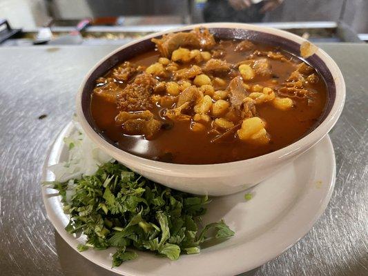 Menudo