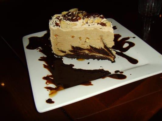 Mud Pie