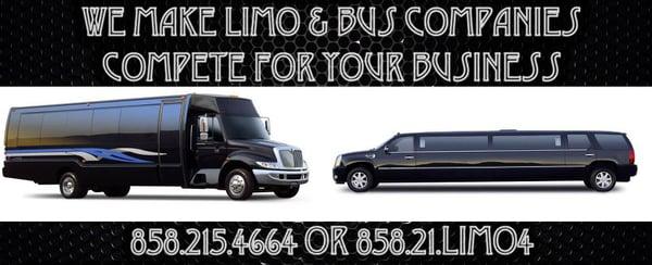 Austin Limo Rental Services