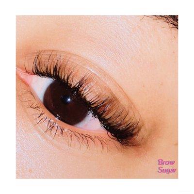 Lash lift