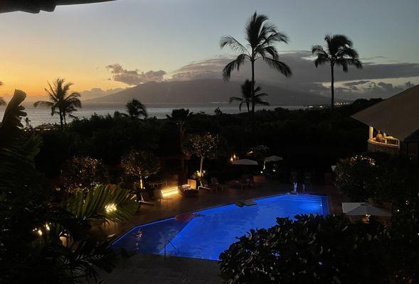 Hotel Wailea