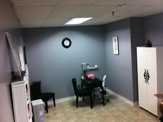 Manicure Room