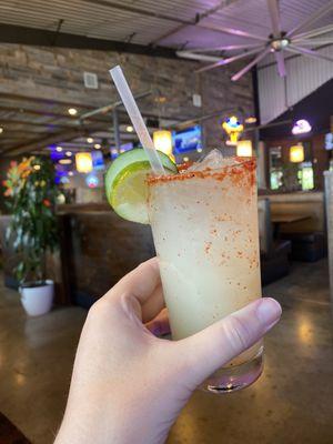 Pepino Margarita