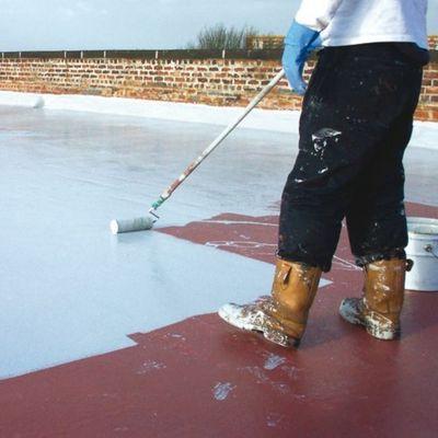 Elevated Roofing & Siding