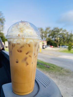 The Cajun Coffee Shack