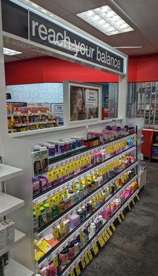 CVS Pharmacy