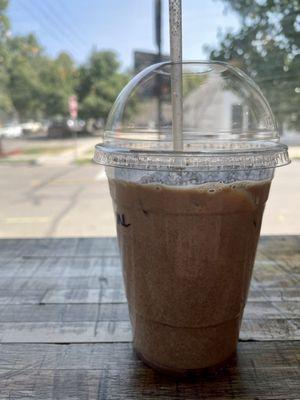 Iced Mocha