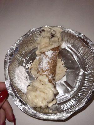 Cannoli