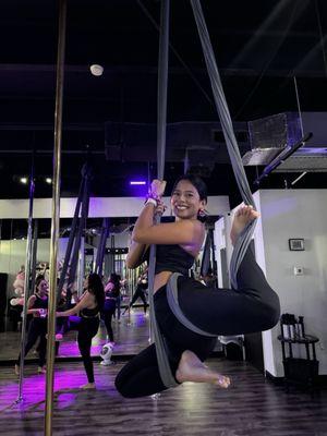 Sensual Souls Pole Dance & Fitness