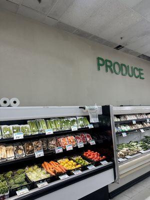 produce