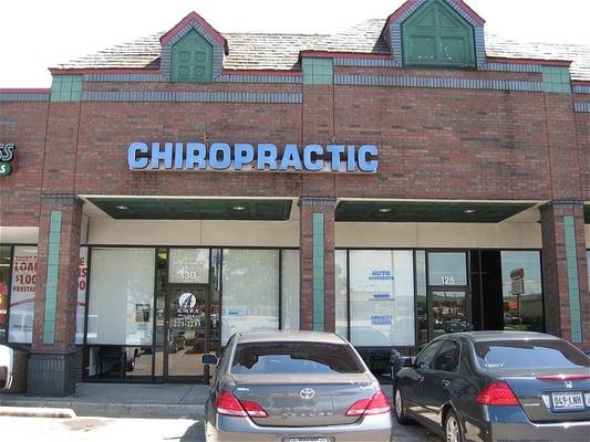 Aurora Family Care & Chiropractic