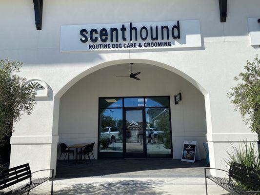 Scenthound Bartram Park