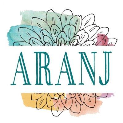 ARANJ is a Floral Design Studio dedicated to teaching guests about floral & plants through interactive experiences.