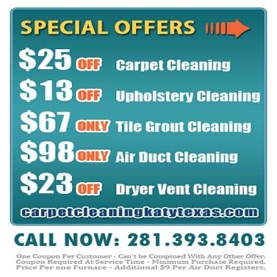 Carpet Cleaning Katy Texas