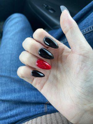 Nails