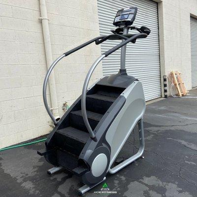 Stairmaster SM5: Commercial-Grade