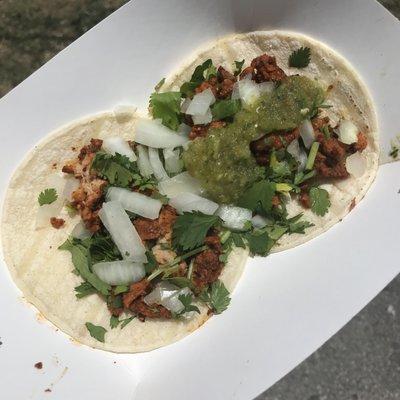 Lady Picoza Tacos