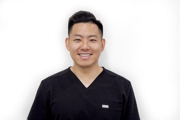 Dr. John Dang