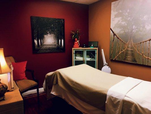 Restoring Balance Massage and Wellness