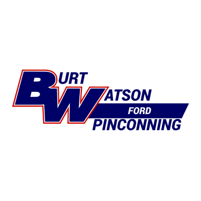 Burt Watson Ford Pinconning graphic