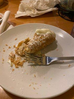 Cannoli