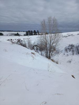 Bayou Gulch Regional Park