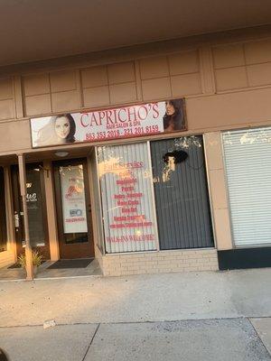 My Hair Salon