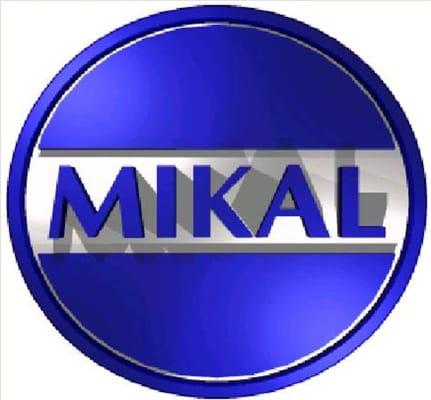 Our MIKAL Logo!