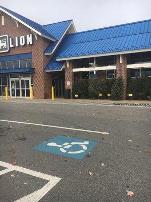 Food Lion