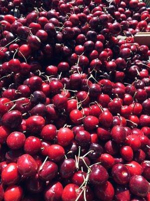 Cherries