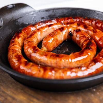 Parrillero's Thin Sausage