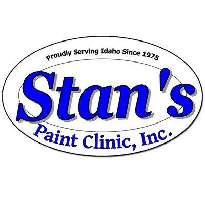 Stan's Paint Clinic Inc