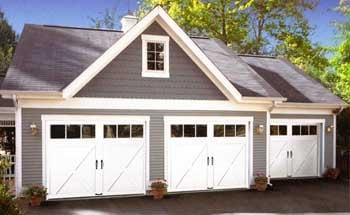 New Garage Door Installation Minneapolis St Paul Metro
