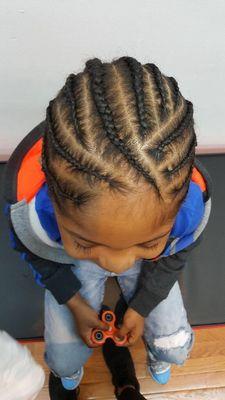 Braids by Nay Stylz