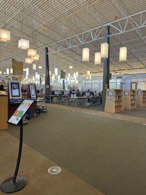 Castro Valley Library