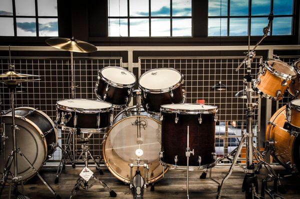 Gretsch Drums