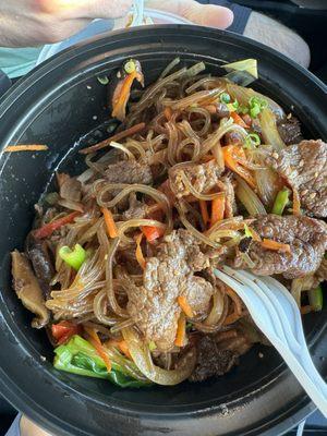 Japchae