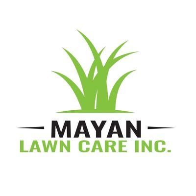 Mayan Lawn Care