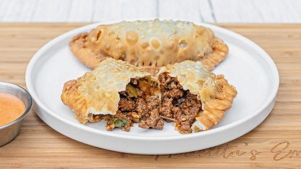 Beef Empanada